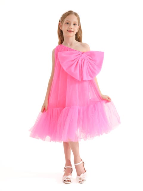 Maggi Dress (Little Kid & Big Kid)