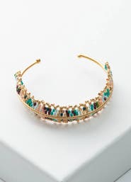 Noonday Nerida Cuff