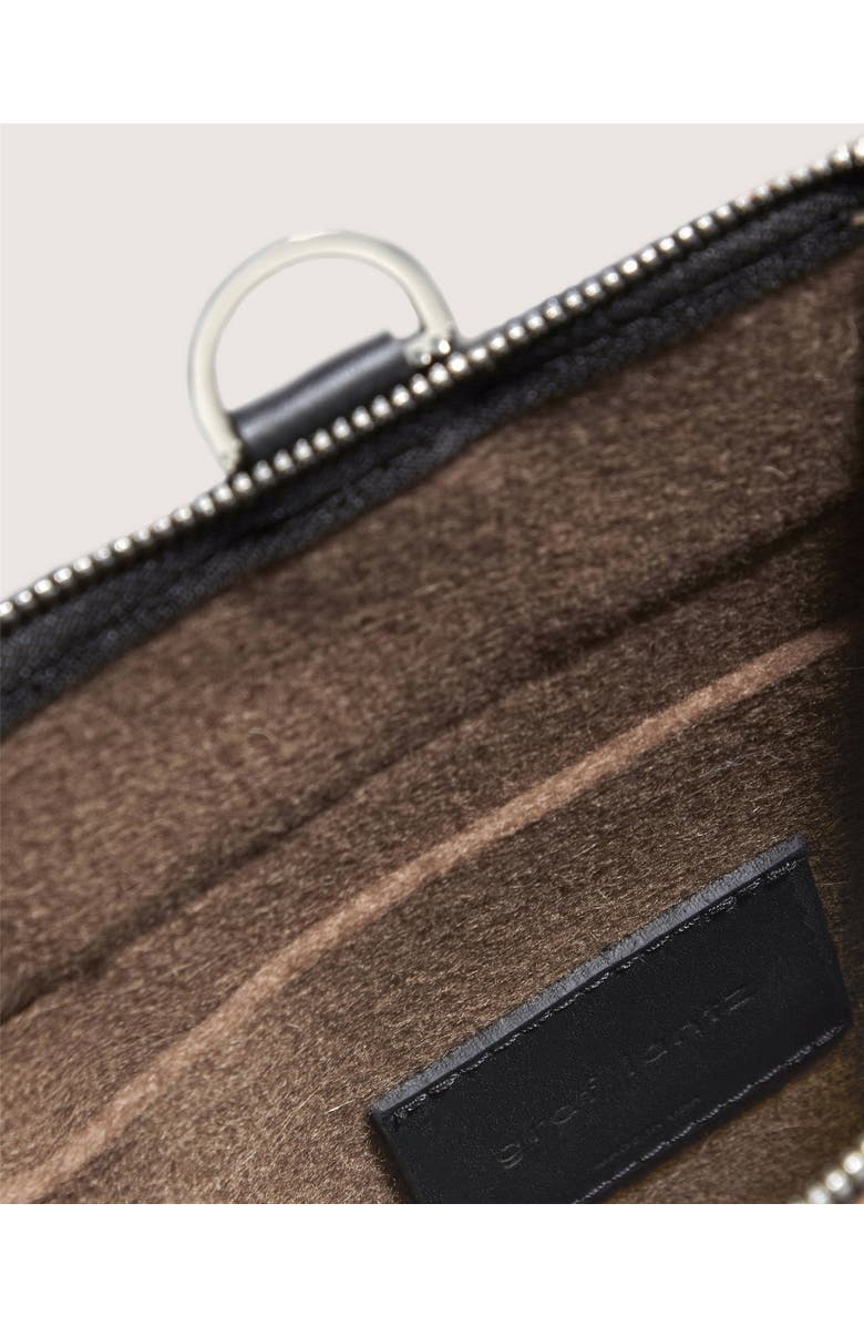 Graf Lantz Bedford Merino Wool Midi Backpack, Alternate, color, Cumin