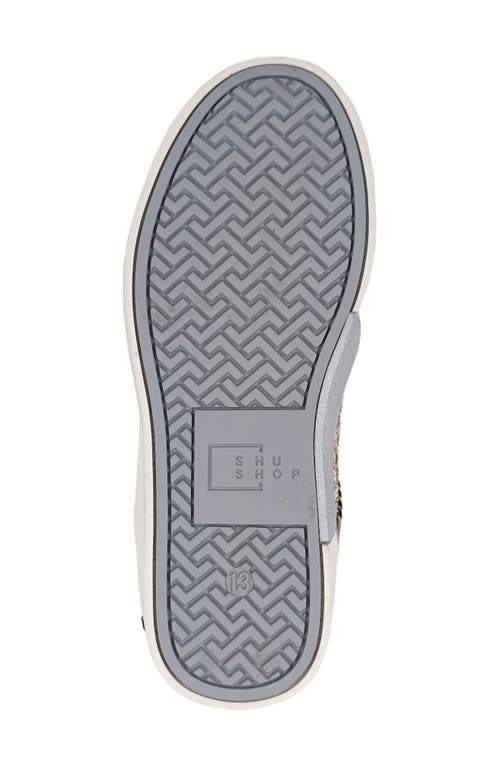 Shushop Kids' Ruby Sneaker
