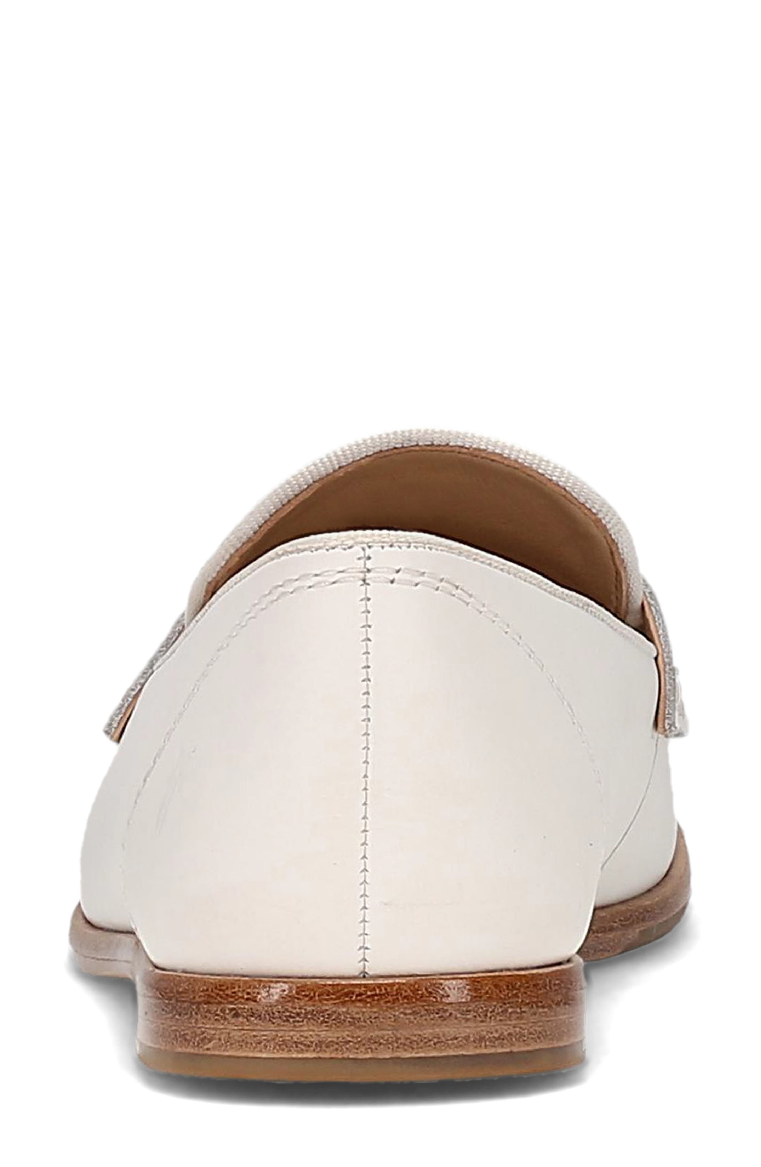 Frye Faith Penny Loafer, Alternate, color, 