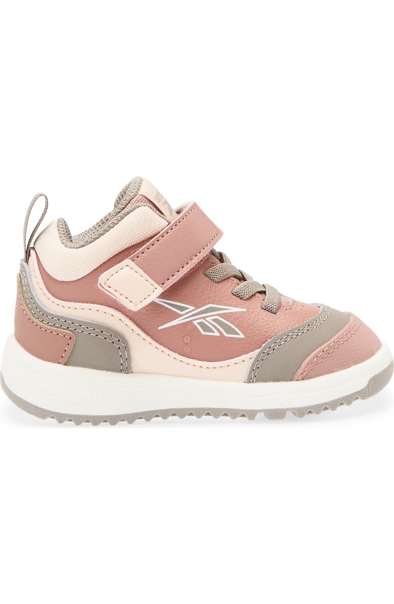 Reebok Kids' Weebok Storm X Sneaker, Alternate, color,
