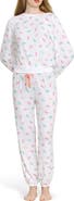 Honeydew Star Seeker Brushed Jersey Pajamas