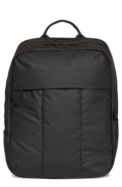 Luka 17-Inch Laptop Backpack
