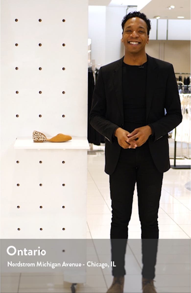 Julie d'Orsay Flat, sales video thumbnail