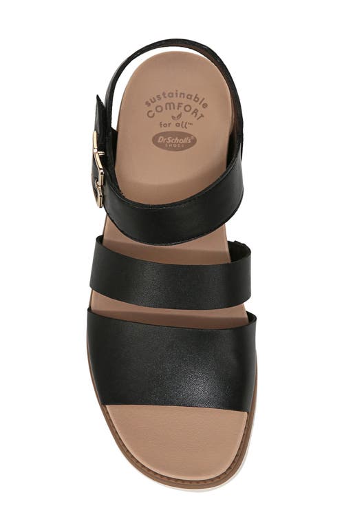 DR. SCHOLL'S DR. SCHOLL'S ISLAND GLOW SANDAL
