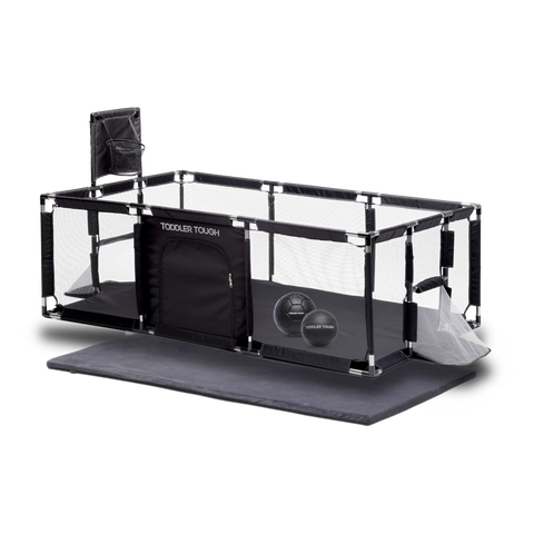 The Ultimate Sports Playpen Bundle