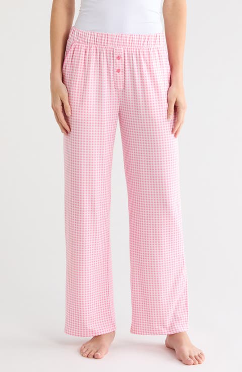 Pajama Pants