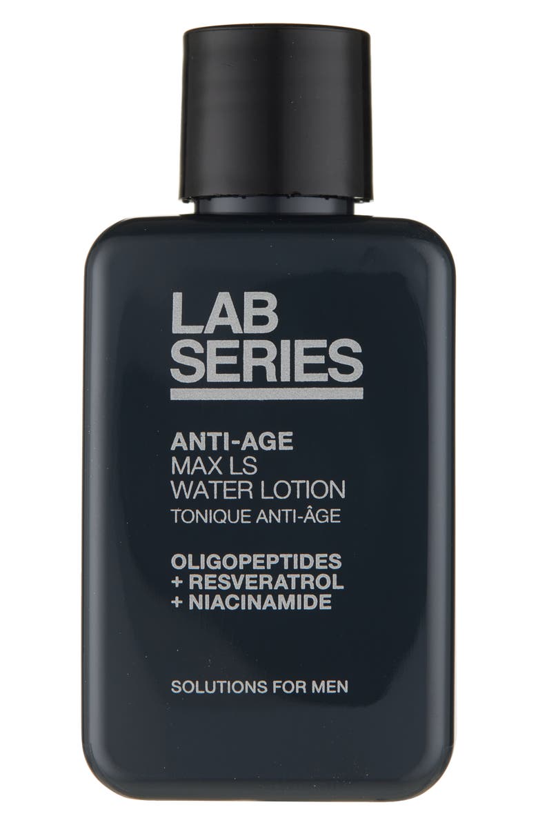 Lab Series Skincare for Men Gift with Purchase, Main, color, 