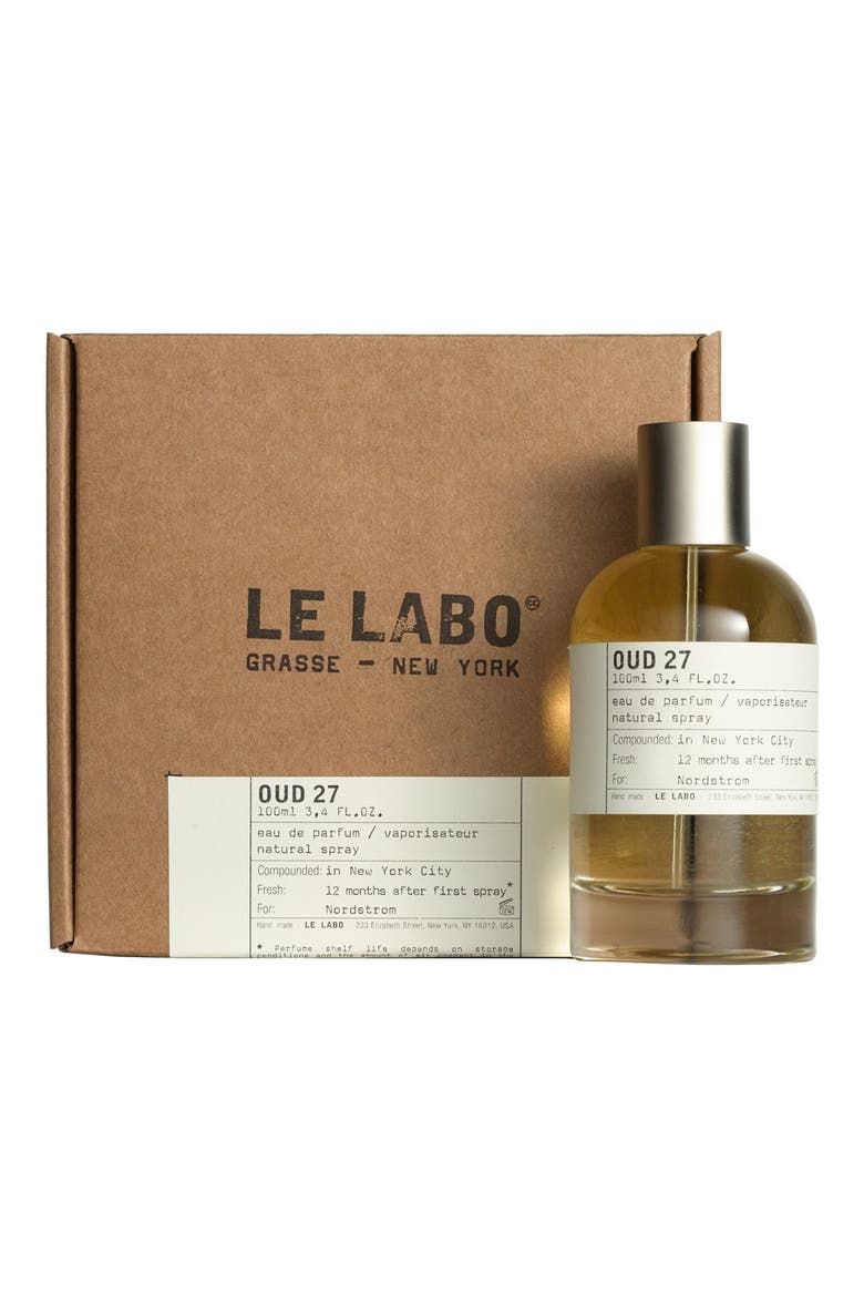 Oud 27 Eau de Parfum, Alternate, color, NO COLOR