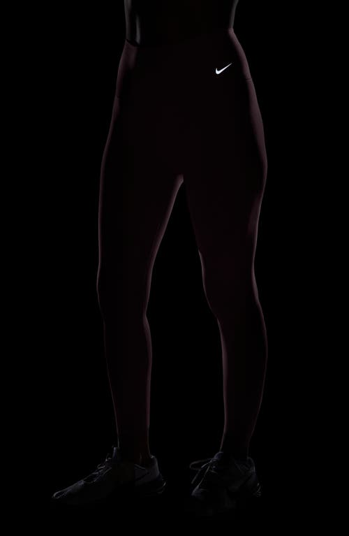 Nike Zenvy Gentle Support High Waist Pocket Ankle Leggings