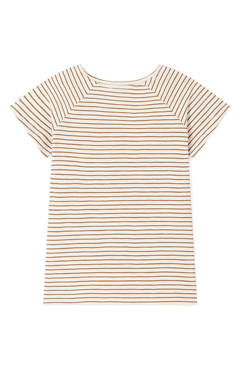 Bonpoint Kids' Asmae Cherry Cotton Graphic Tee, Alternate, color,