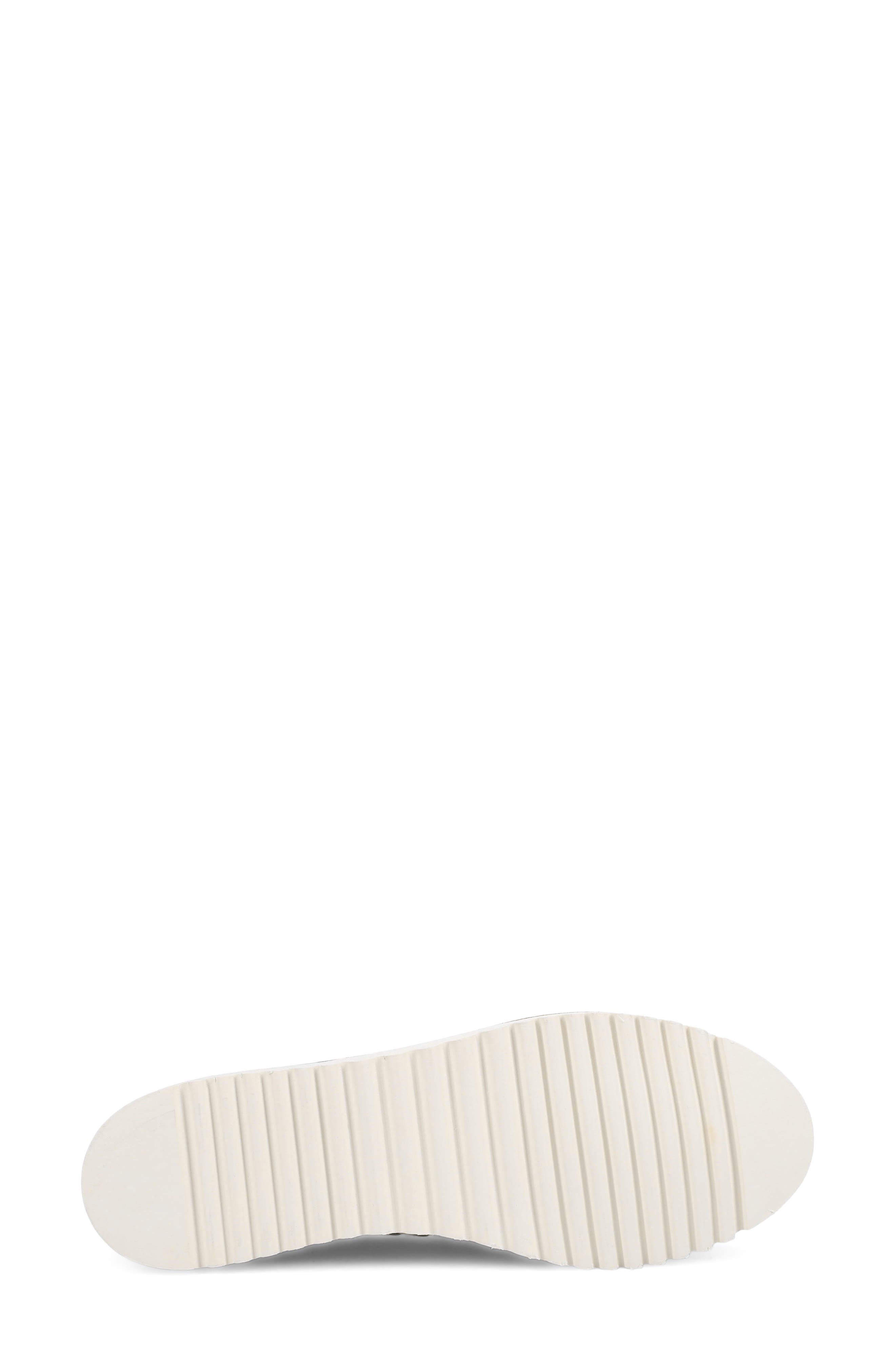 Noellen Sneaker, Alternate, color, ICE