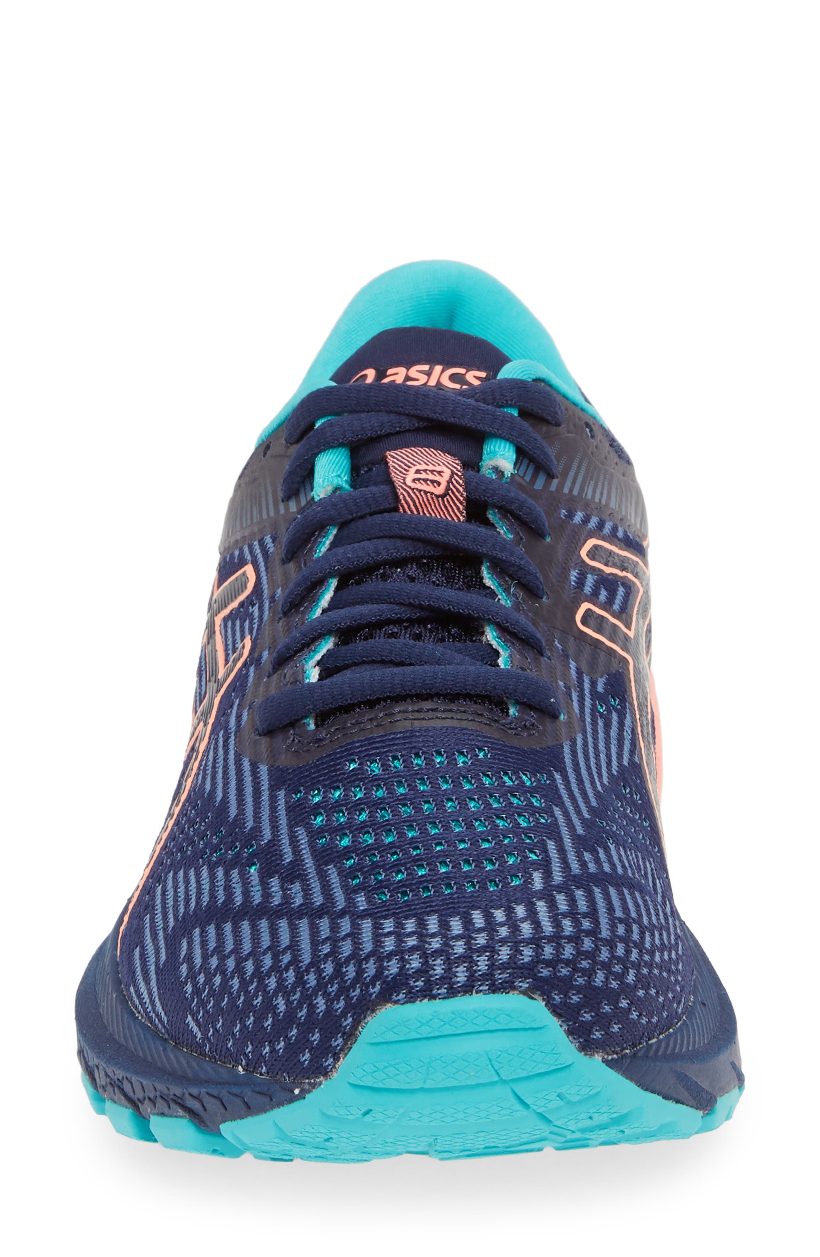 ASICS<sup>®</sup> GT-2000 8 Trail Running Shoe, Alternate, color, 