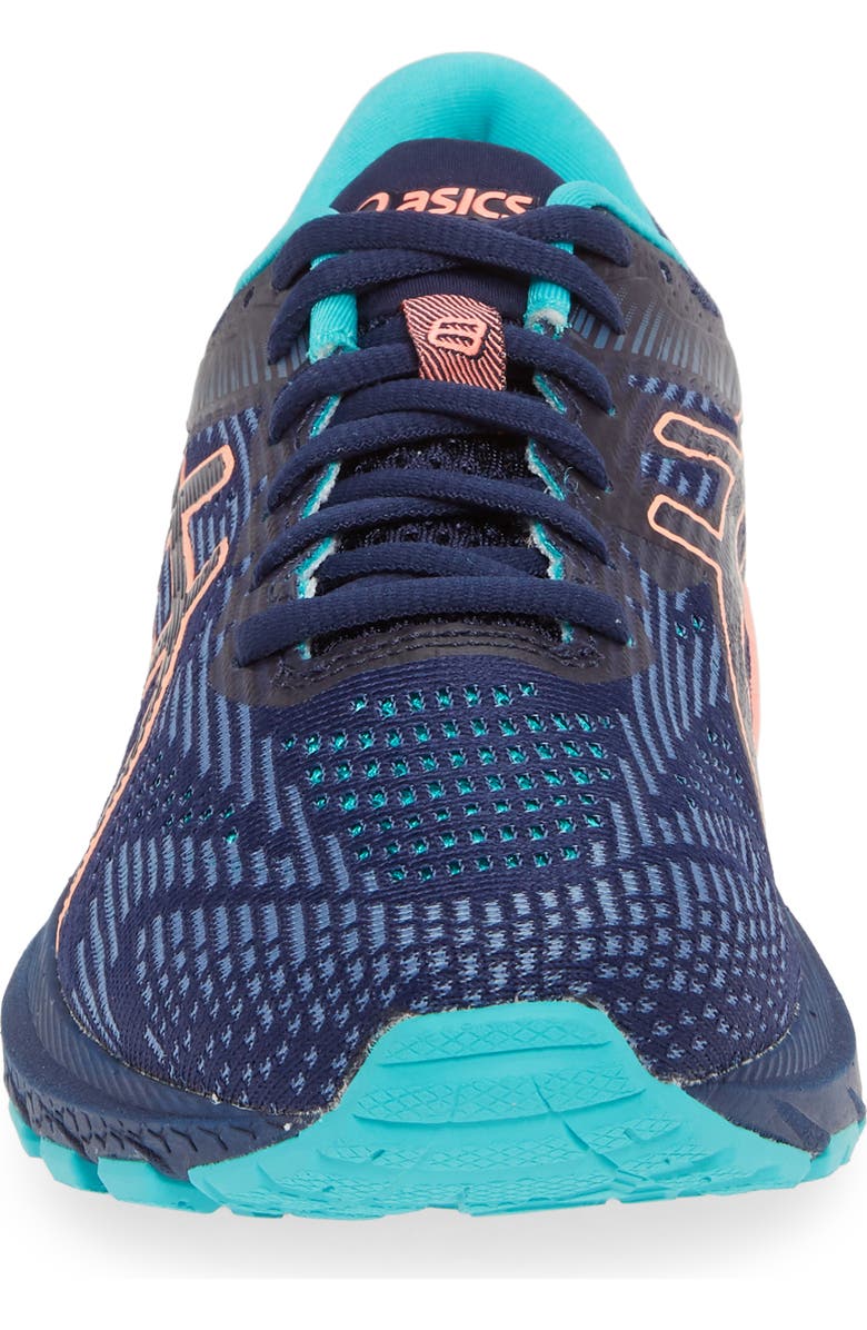 ASICS<sup>®</sup> GT-2000 8 Trail Running Shoe, Alternate, color,