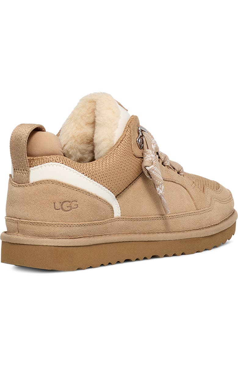 Kids' Lowmel Sneaker