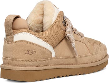 Kids' Lowmel Sneaker
