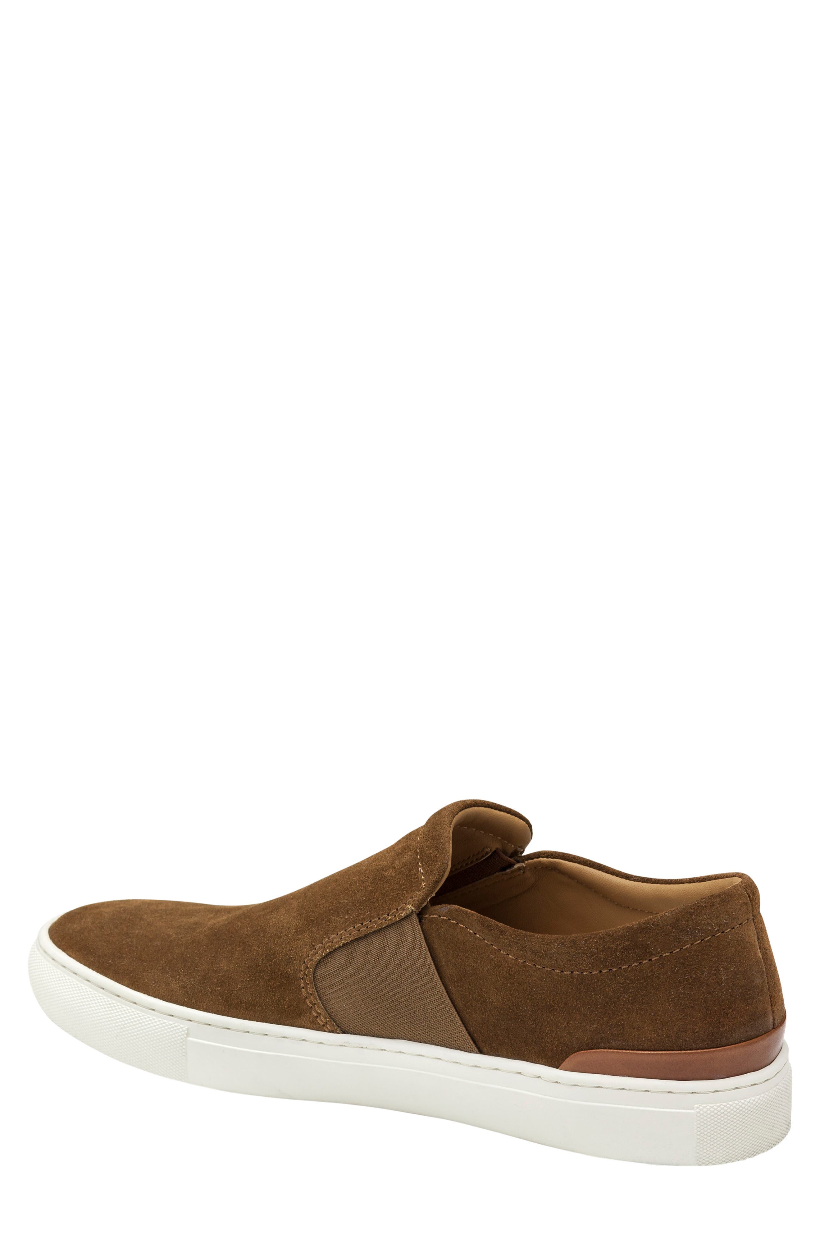 Anson Slip-On, Alternate, color, TAN