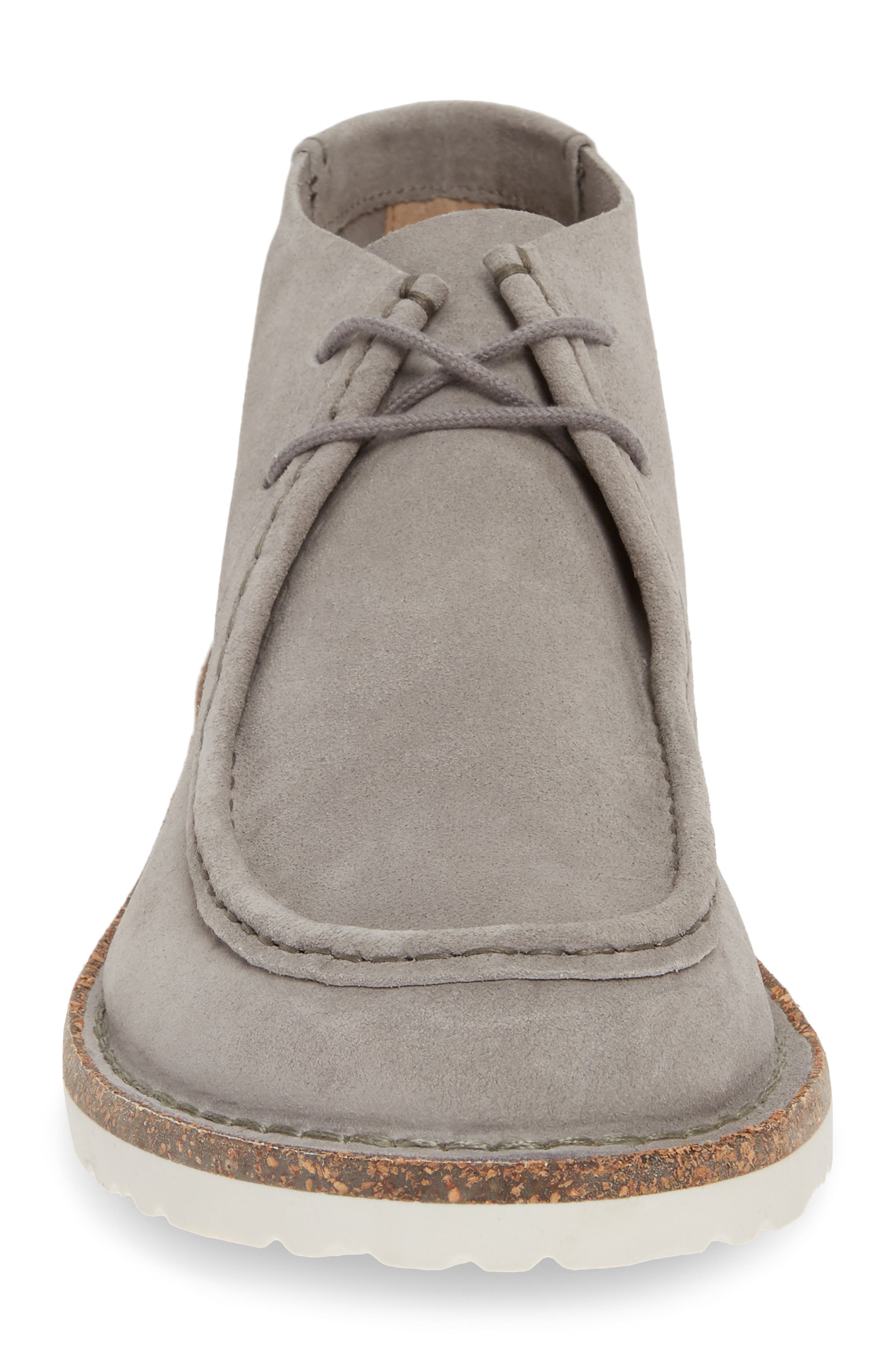 Birkenstock Delano Chukka Boot, Alternate, color, 