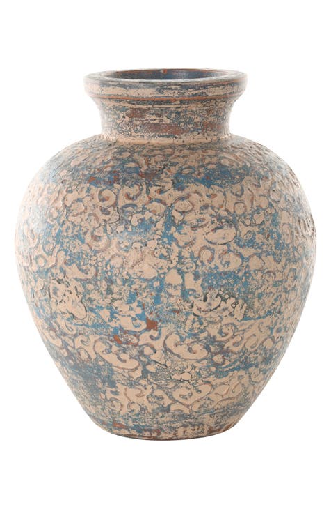 Ceramic Vase