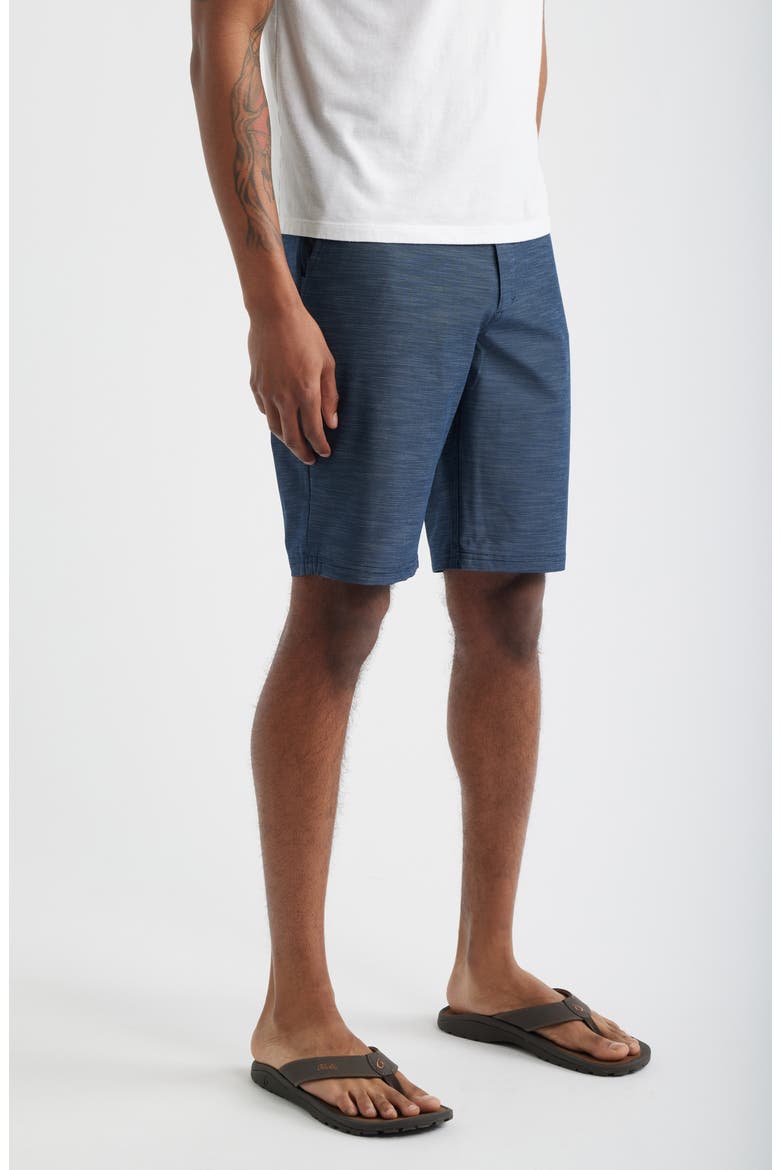 Boardwalk Jackson Shorts, Alternate, color, DARK NAVY
