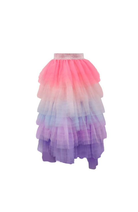 Women's Cotton Candy Maxi Tutu