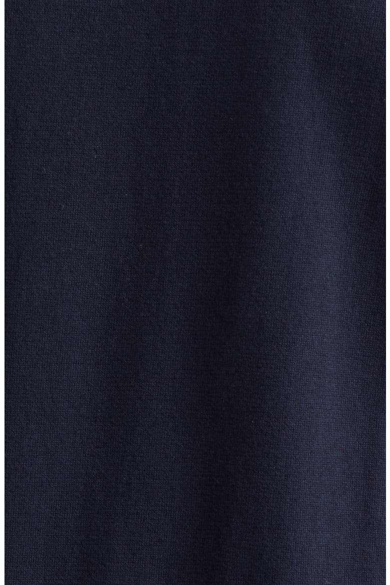 Premium Cotton T-Shirt, Alternate, color, NAVY