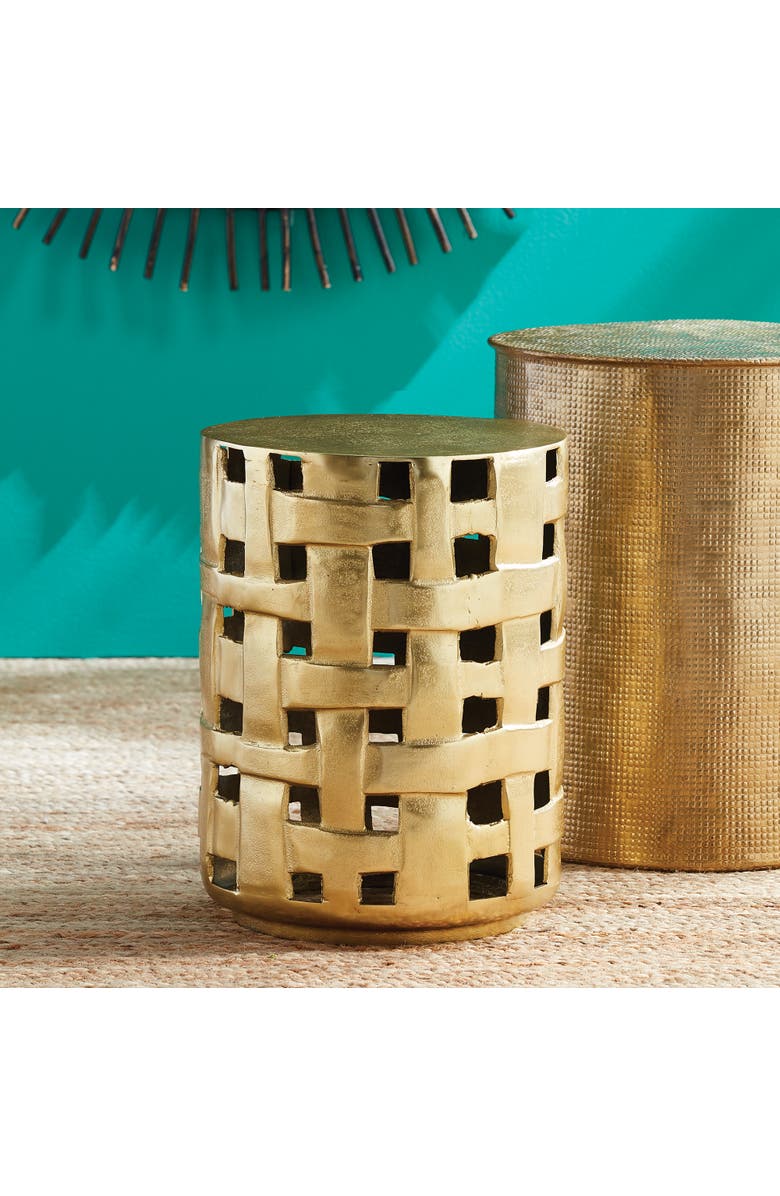 Napa Home & Garden York Stool, Alternate, color, 