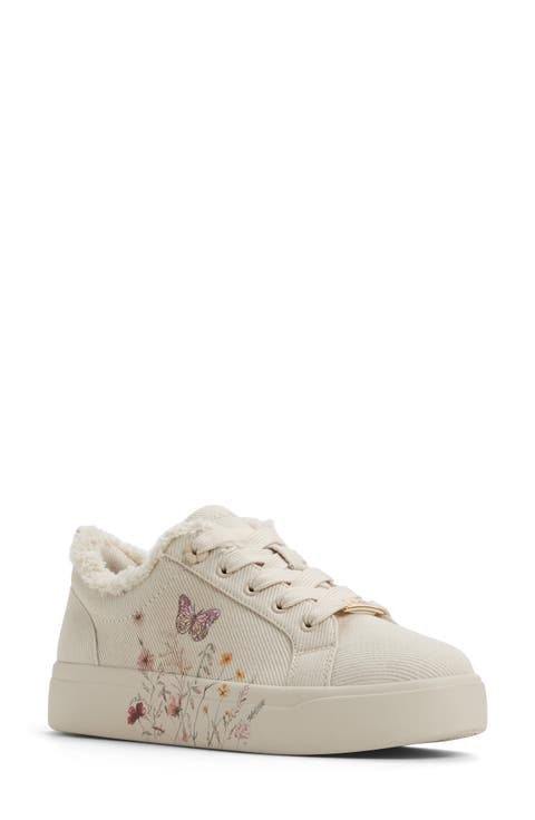 Wildflowers Sneaker (Women)