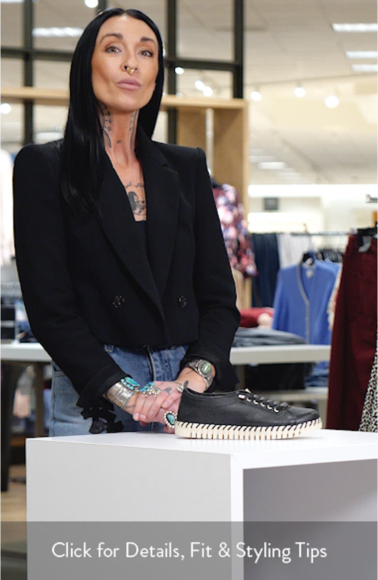 Bottwister Verao XXIII Sneaker, sales video thumbnail