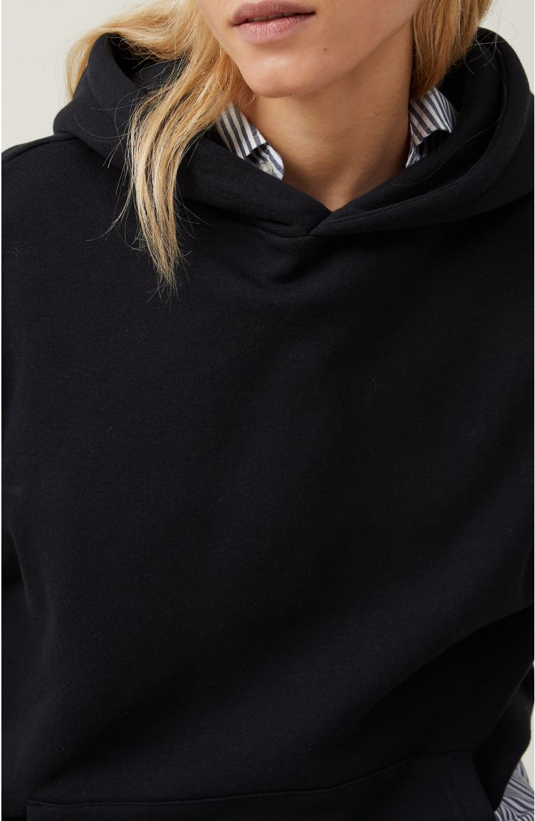 Cotton On Classic Fleece Hoodie, Alternate, color, 