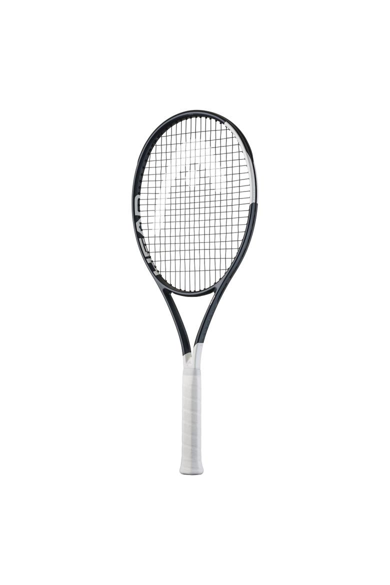 Speed Pro Unstrung Tennis Racquet, Alternate, color, Black
