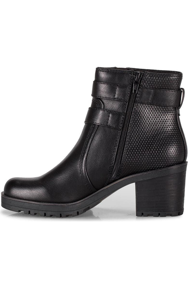 BARETRAPS Towanda Lug Sole Bootie, Alternate, color,