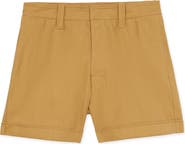 Fortela Bedford Cotton Bermuda