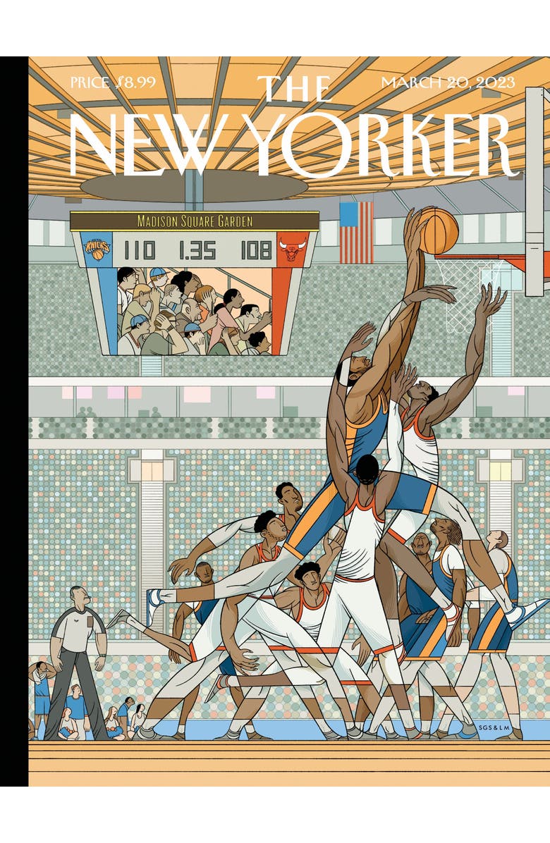 NEW YORK PUZZLE COMPANY Pulling Ahead 1000 Piece Puzzle, Alternate, color, 