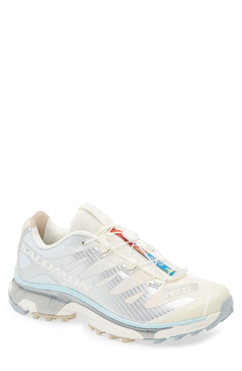 スニーカー SALOMON Women Sneakers L47578 900 White Shop White Salomon Online | Nordstrom