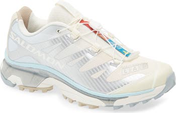☆Salomon☆ XT4 OGL47133000 S251109SX412_WHT Salomon XT-4 OG in White | SVD USA