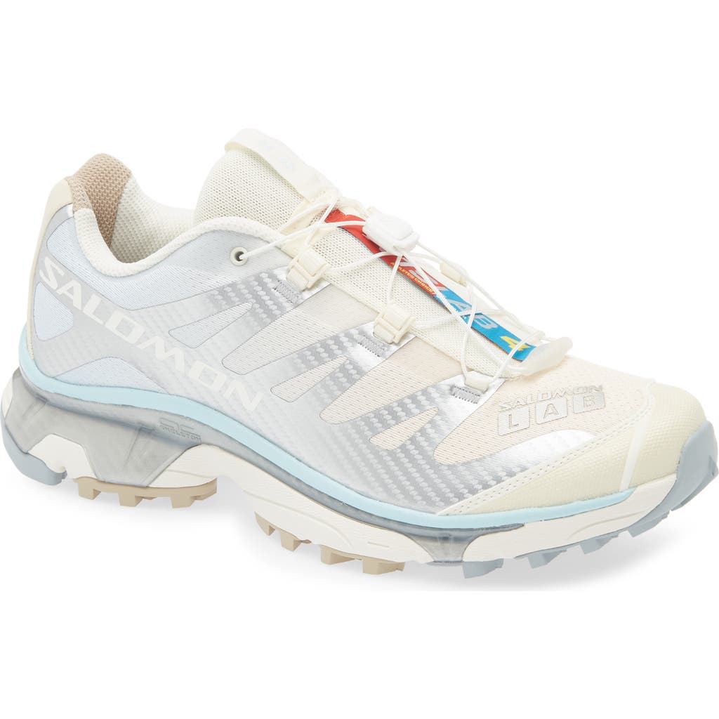 Salomon Xt-4 Og Sneaker In Neutral