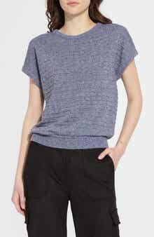 Lysse Edena Smocked Sweater