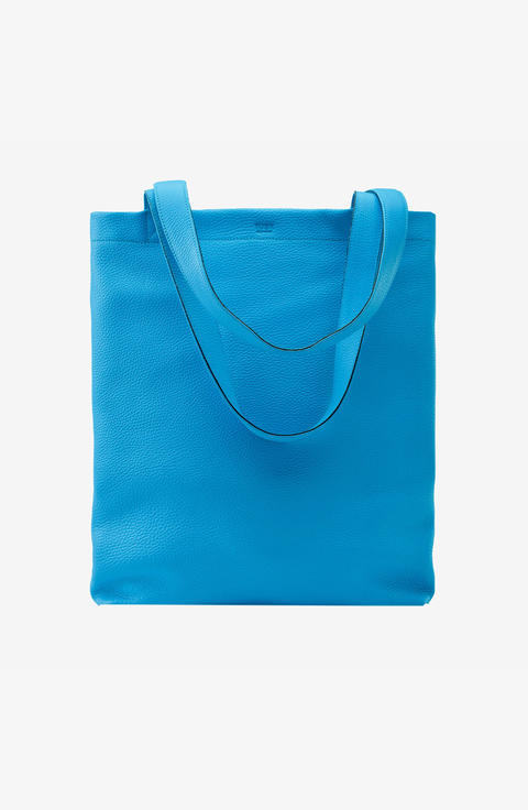 Zoya Simple Tote Bag