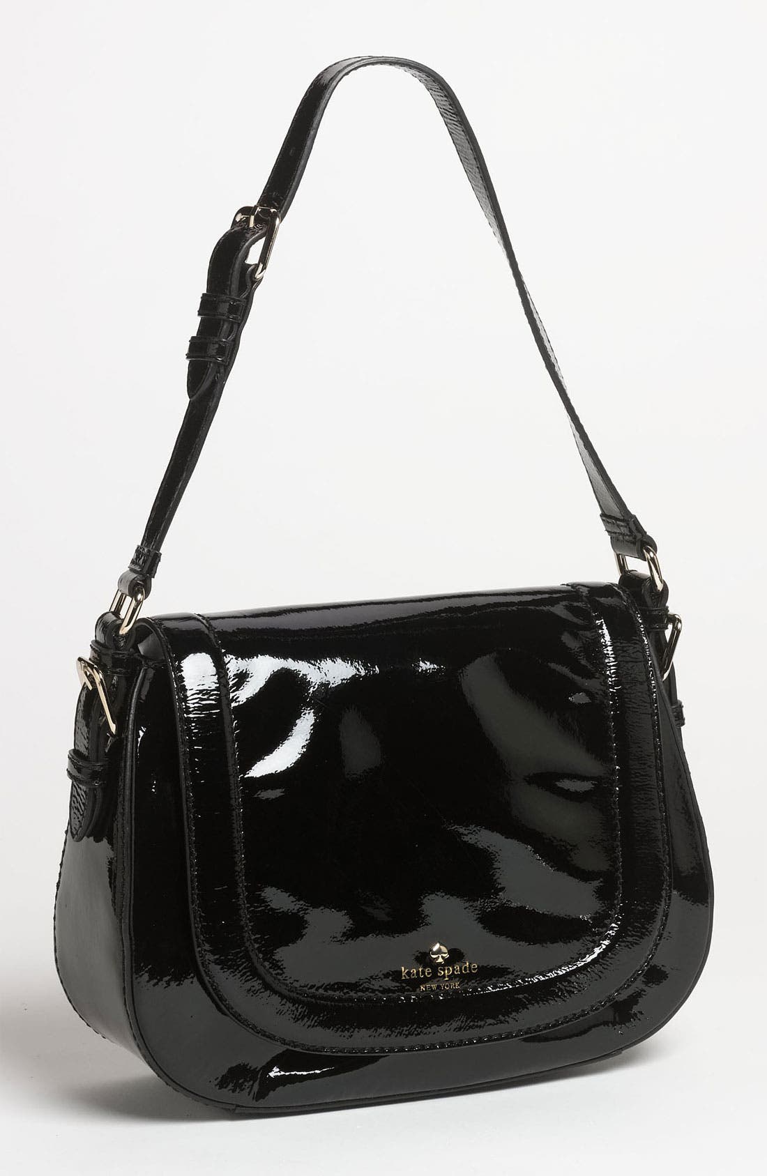 Kate Spade New York 'carlisle street - piper' shoulder bag, Main, color, 