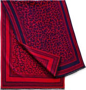 SAACHI Reversible Scarf