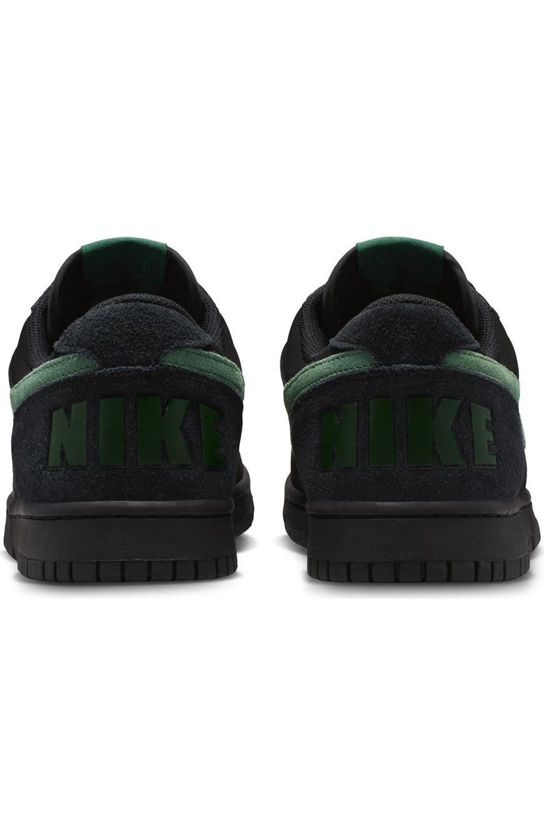 Nike Downshifter 14 Running Shoe, Alternate, color, Black/ Fir