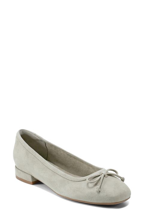 Sadie Ballet Flat (Women)