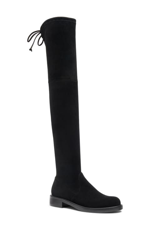 Giseleland Over the Knee Boot
