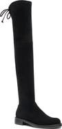 Stuart Weitzman Giseleland Over the Knee Boot