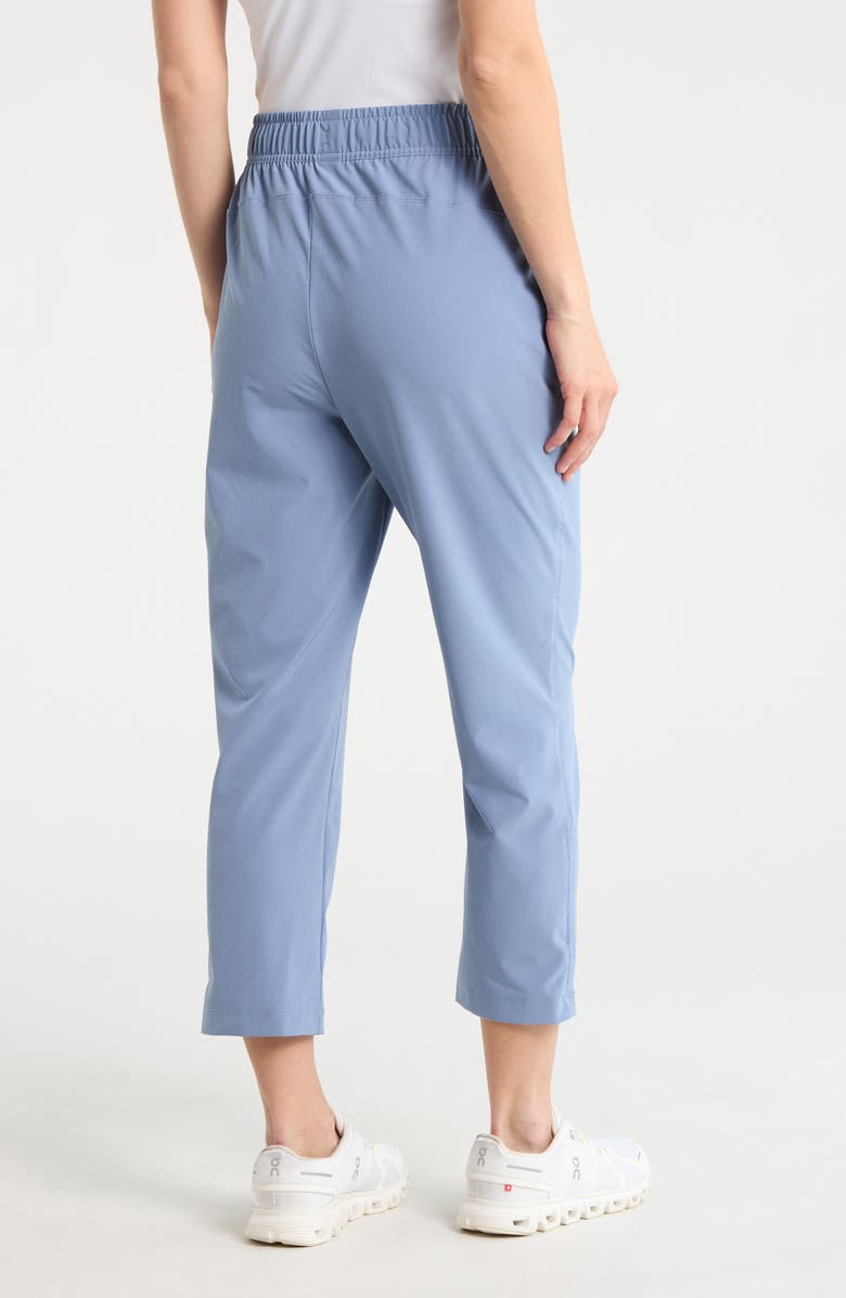 MARIKA Maya Crop Pants, Alternate, color, Troposphere