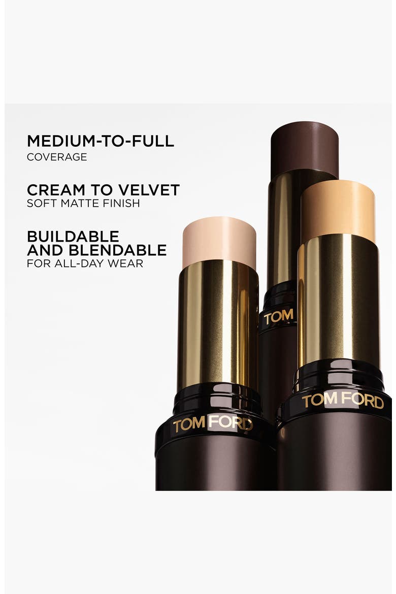 Architecture Multi-Use Foundation Stick, Alternate, color, 15.5W MAHOGANY