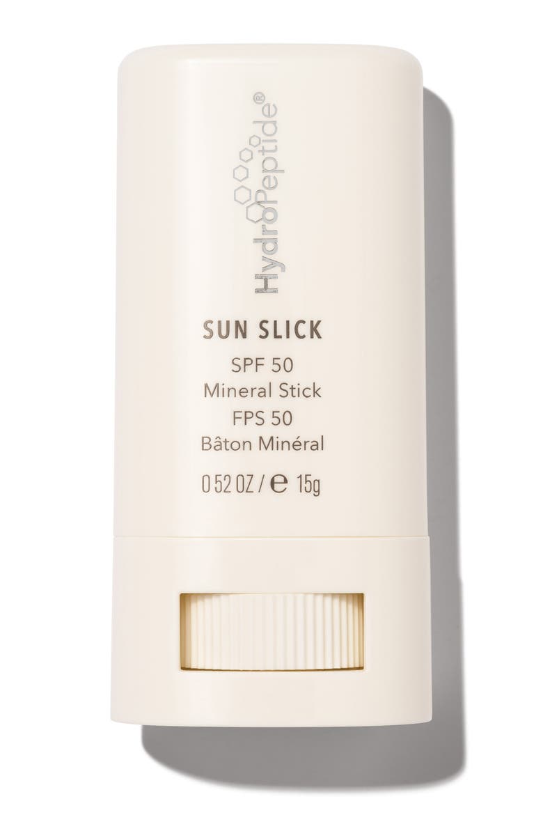 Sun Slick SPF 30 Mineral Stick, Main, color, NO COLOR