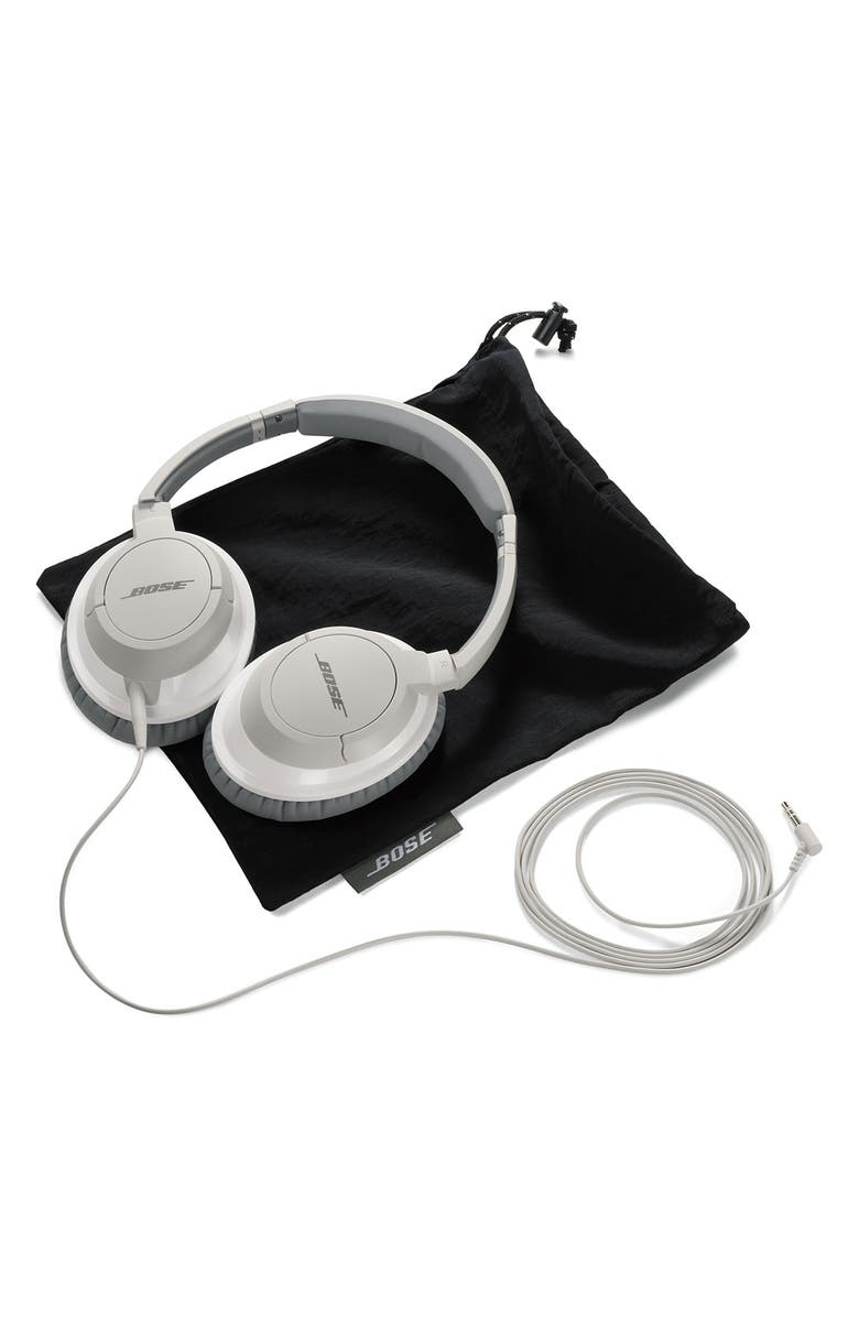 Bose<sup>®</sup> AE2 Audio Headphones, Alternate, color, 